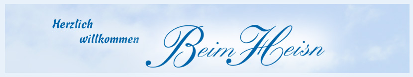 Beim Heisn