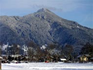 Zum Heisn