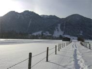 Zum Heisn