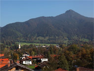 Zum Heisn